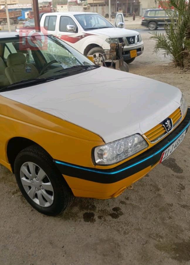 بيجو 405